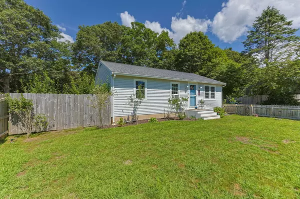 East Falmouth, MA 02536,19 Leonard Drive