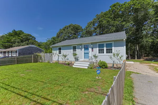 East Falmouth, MA 02536,19 Leonard Drive
