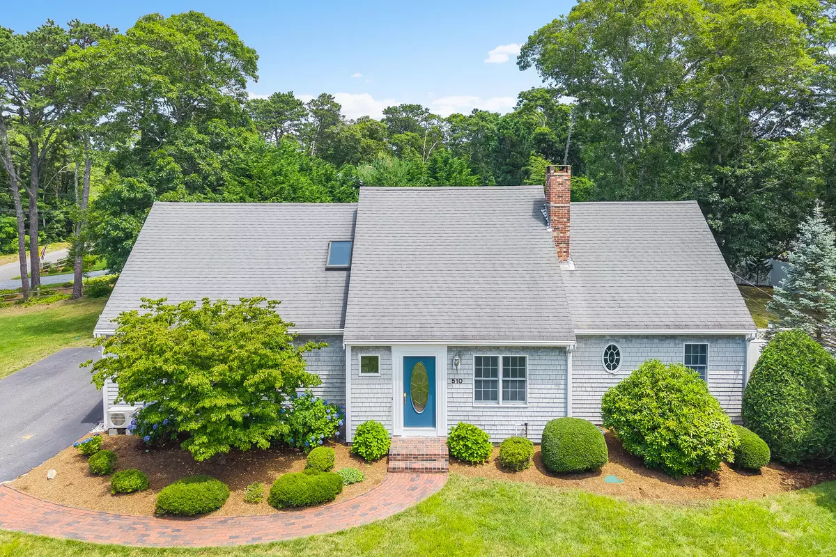 Eastham, MA 02642,510 Hay Road