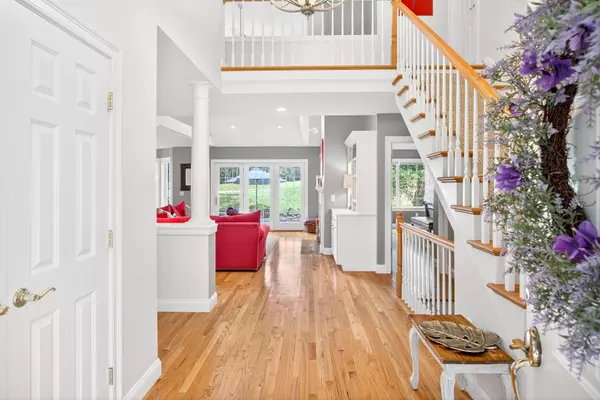 Sandwich, MA 02563,111 Reflection Drive