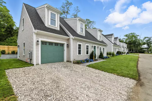 Orleans, MA 02653,5 Reilly Run