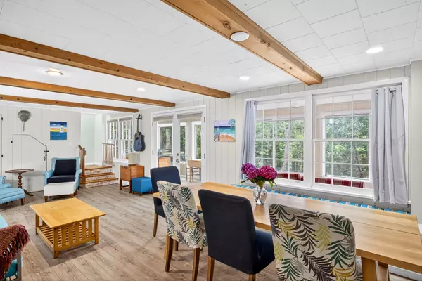 Wellfleet, MA 02667,46 Hiram Hill Road