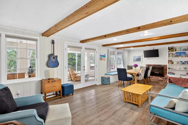 Wellfleet, MA 02667,46 Hiram Hill Road