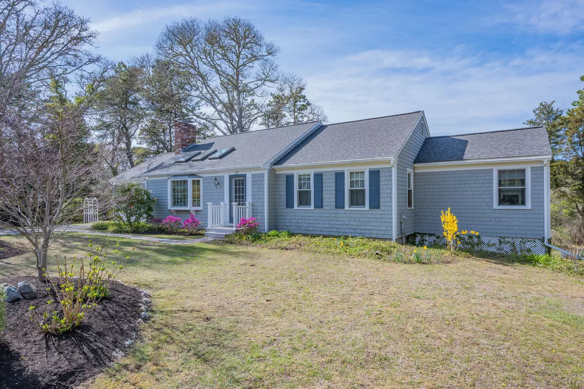 Chatham, MA 02633,67 A Leonard Way