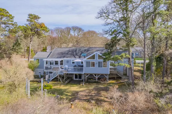 Chatham, MA 02633,67 A Leonard Way