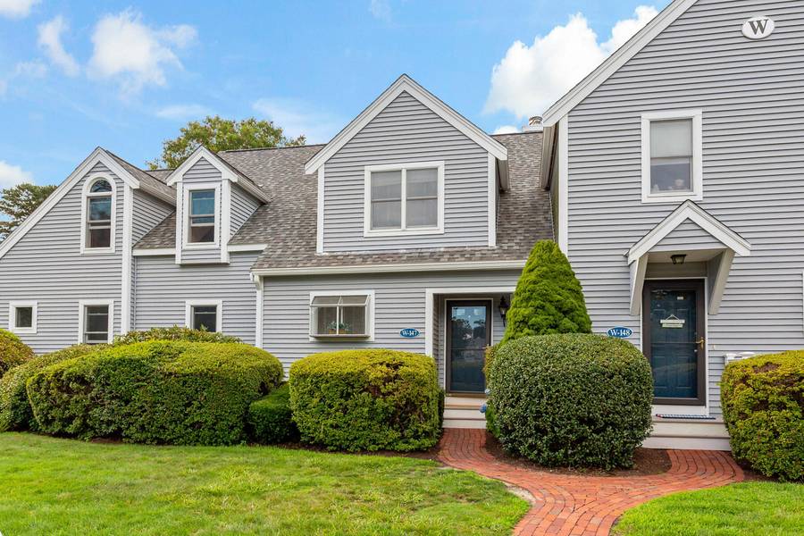 147 Shellback Way #W, Mashpee, MA 02649
