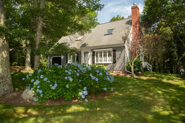 Marstons Mills, MA 02648,28 Appaloosa Way