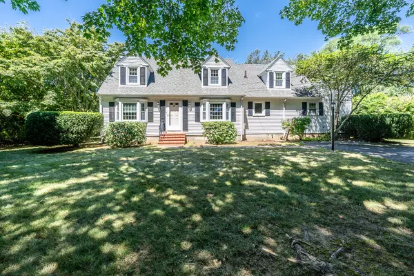 Falmouth, MA 02540,81 Beebe Acres Road