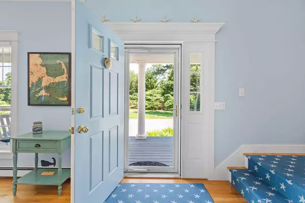 Orleans, MA 02653,34 Cedar Land Road