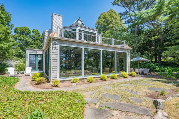 Brewster, MA 02631,31 Frank D Lawrence Road
