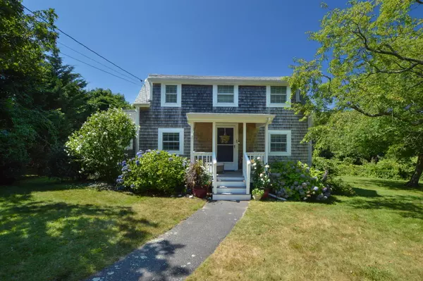 65 Wing Boulevard, East Sandwich, MA 02537