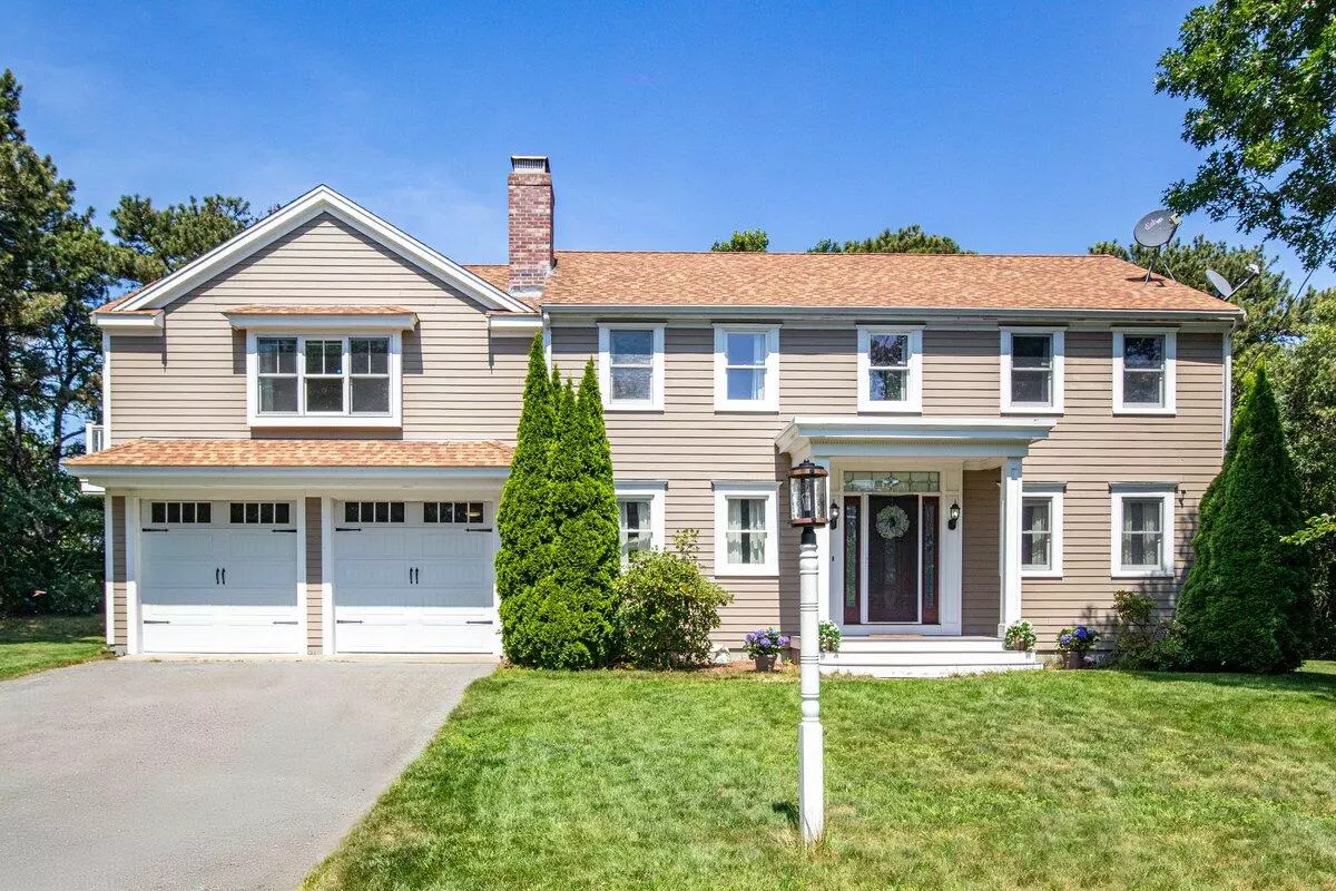 Dennis Port, MA 02639,72 Bassett Lane