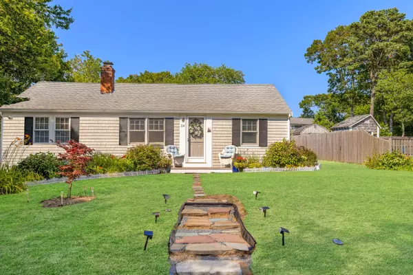 West Dennis, MA 02670,24 Regan Road