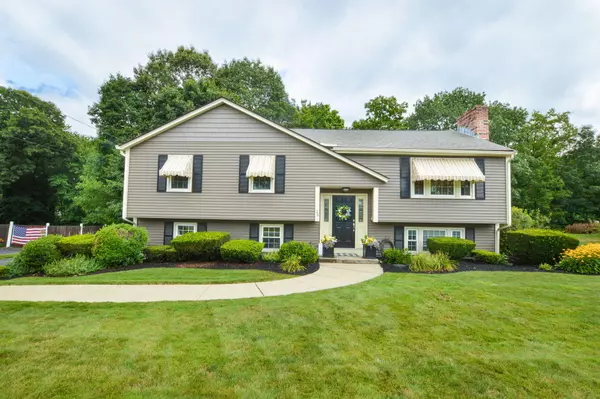 Milford, MA 01757,25 Hamilton Street