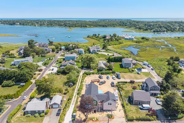 14 Pond View Lane, Chatham, MA 02633