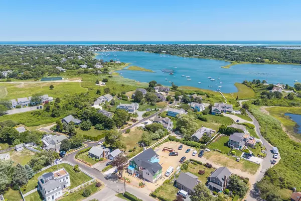 Chatham, MA 02633,14 Pond View Lane