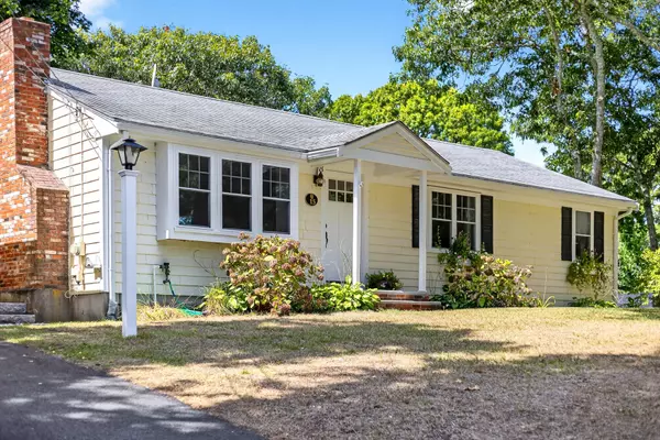 15 Sallys Way, South Dennis, MA 02660