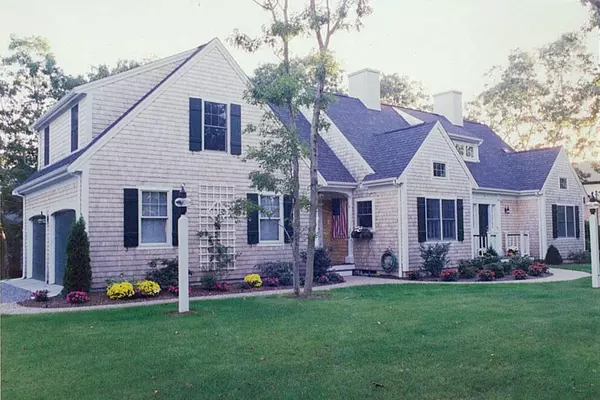 Lot 2 Pine Grove Avenue, East Falmouth, MA 02536