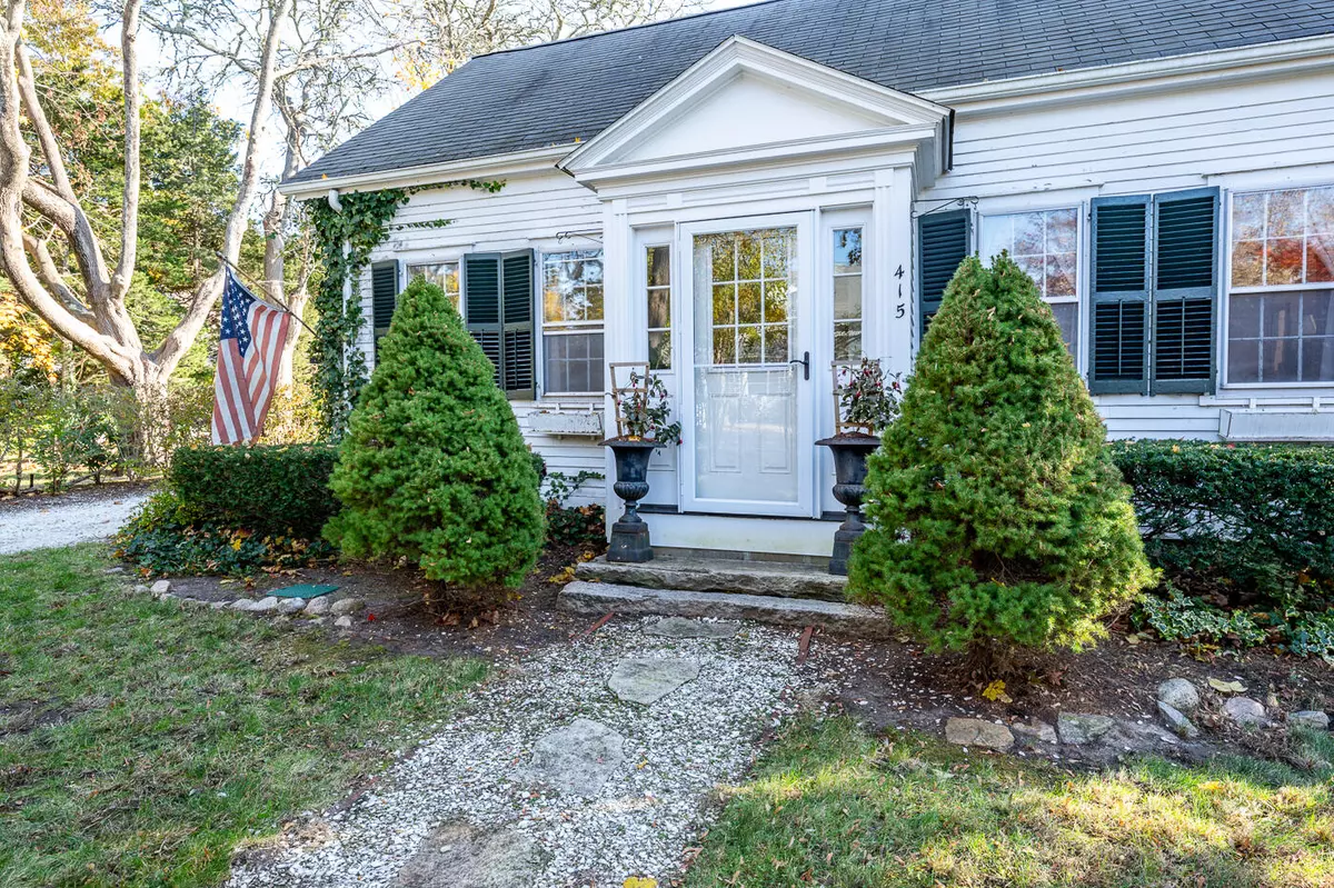 Pocasset, MA 02559,415 Barlows Landing Road