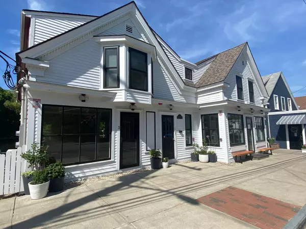313 Main Street #C, Wellfleet, MA 02667