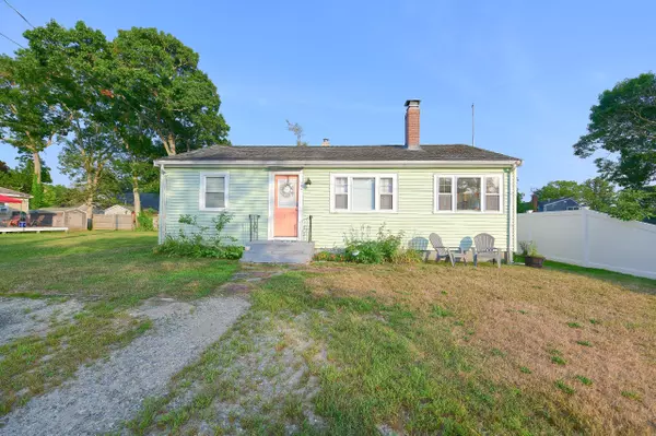 Wareham, MA 02571,22 Datewood Street #WINTER