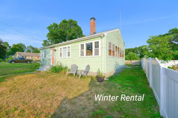 22 Datewood Street #WINTER, Wareham, MA 02571