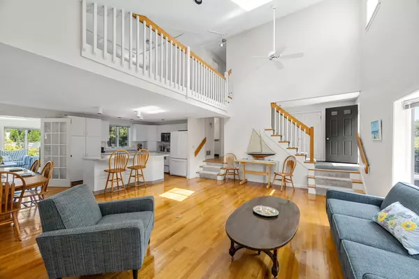 293 Wild Harbor Road, North Falmouth, MA 02556