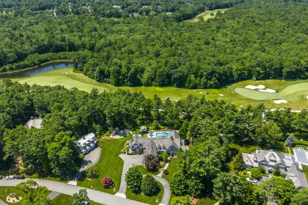 Mattapoisett, MA 02739,9 High Ridge Drive