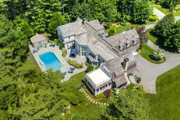 Mattapoisett, MA 02739,9 High Ridge Drive