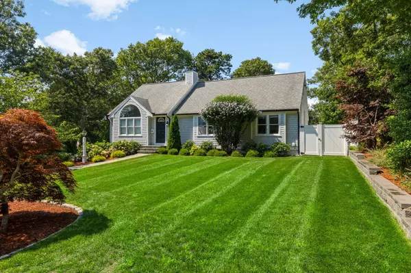 East Falmouth, MA 02536,43 Paola Drive
