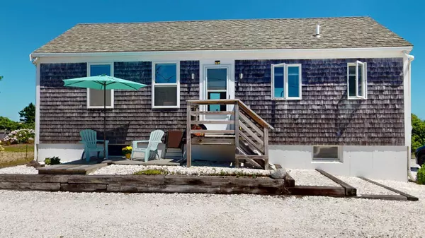 525 Shore Road #6, Truro, MA 02666