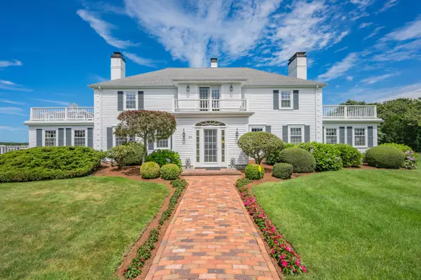 44 Buena Vista Road, Chatham, MA 02633