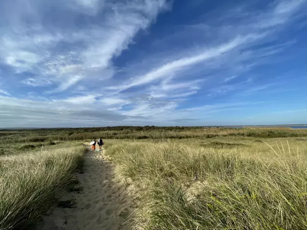 Chilmark, MA 02535,0 Beach Lot Quansoo