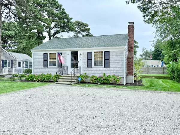 Dennis Port, MA 02639,16 Lorree Lane