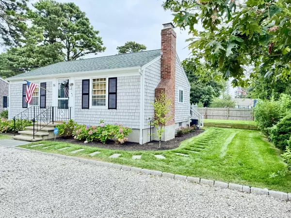 Dennis Port, MA 02639,16 Lorree Lane