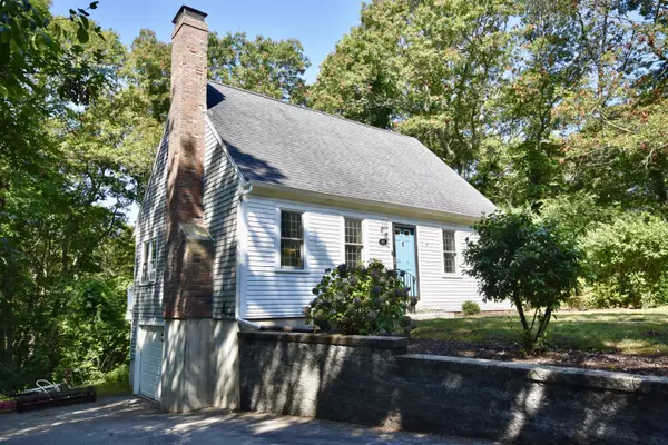 Sandwich, MA 02563,43 Christopher Hollow Road