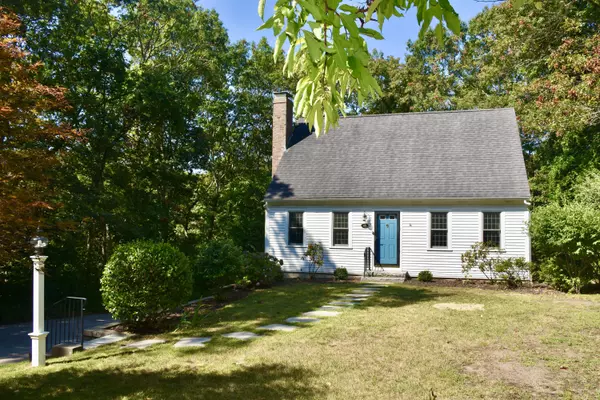 Sandwich, MA 02563,43 Christopher Hollow Road