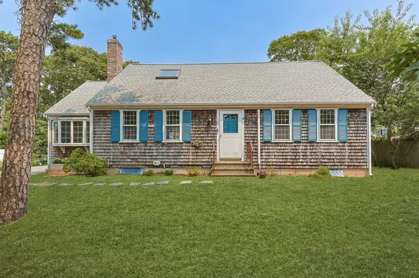 20 Restabit Road, Harwich, MA 02645