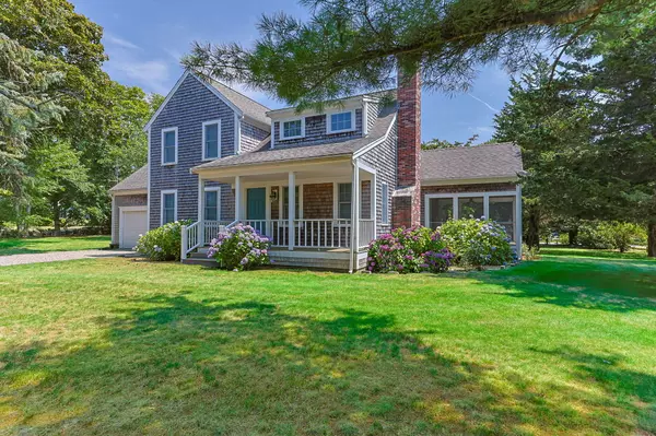 Orleans, MA 02653,11 Cedar Land Road