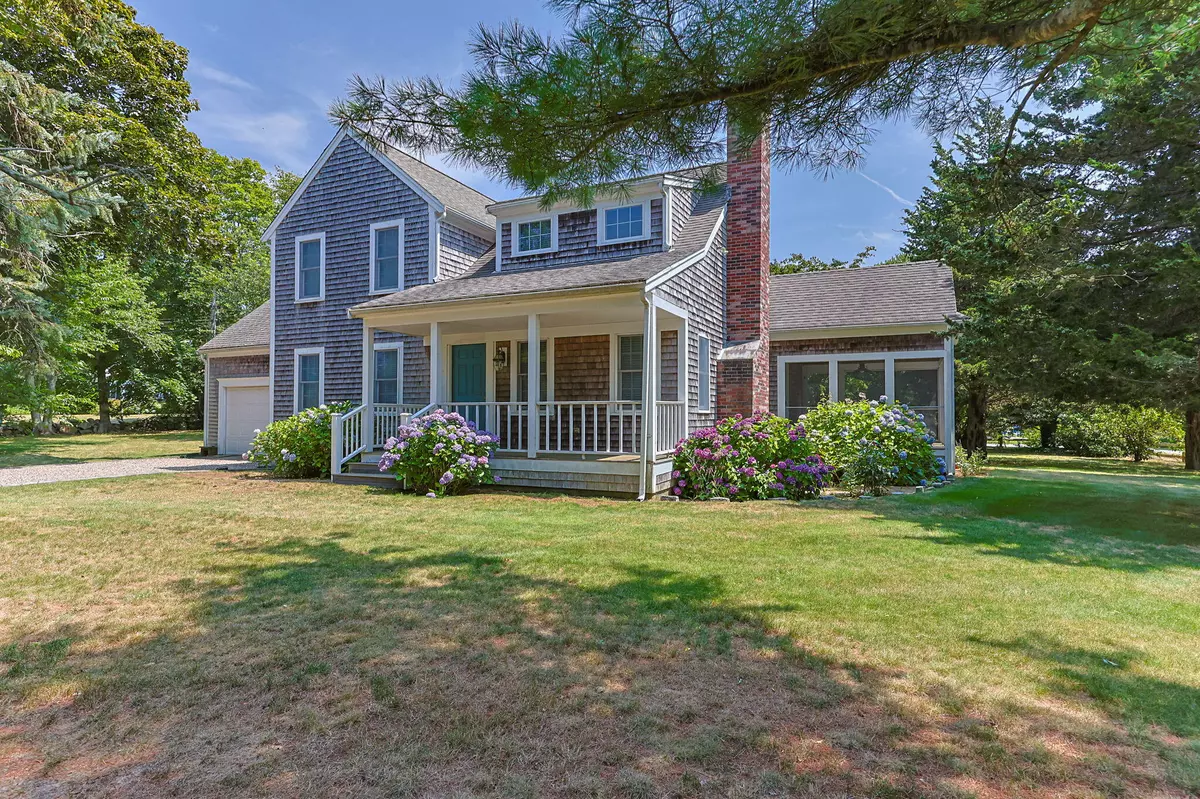 Orleans, MA 02653,11 Cedar Land Road