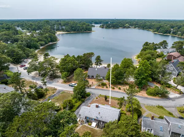 139 Clearwater Drive, Harwich, MA 02645