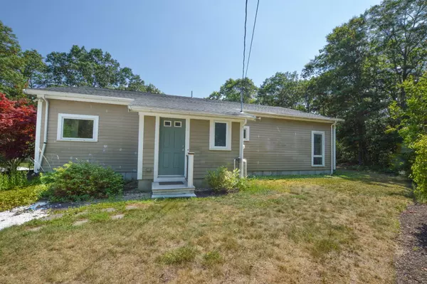 East Falmouth, MA 02536,746 Carriage Shop Road