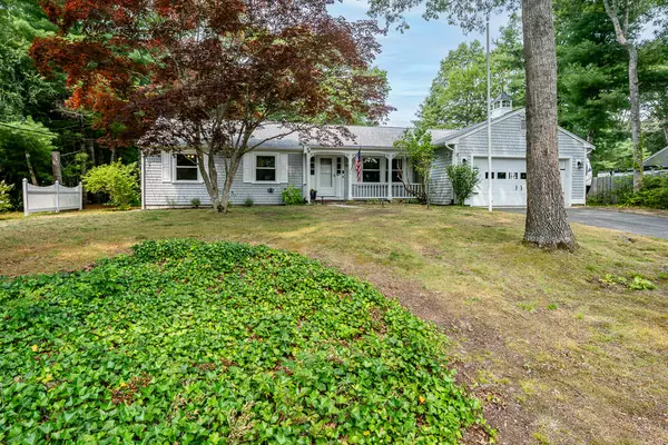 Centerville, MA 02632,189 Patriot Way