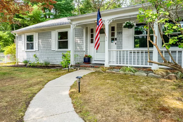 Centerville, MA 02632,189 Patriot Way