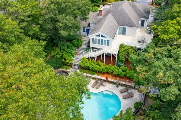 107 Greensward Road, Mashpee, MA 02649