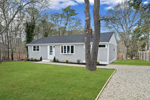 Dennis Port, MA 02639,6 Raintree Road