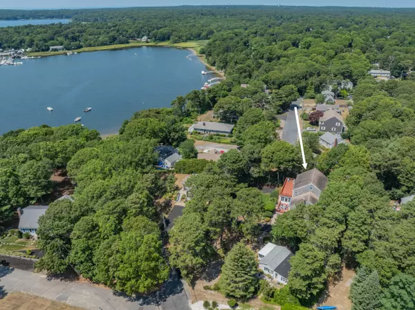 South Dennis, MA 02660,64 Old Fish House Road