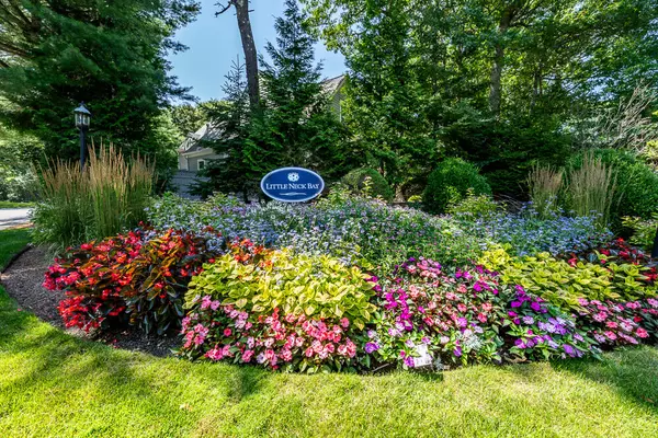 111 Waterline Drive, Mashpee, MA 02649