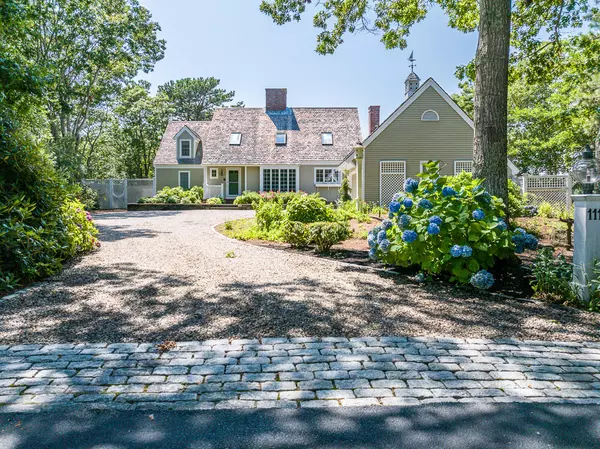 Mashpee, MA 02649,111 Waterline Drive