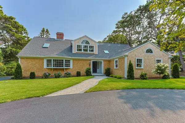 174 Seapine Road, North Chatham, MA 02650